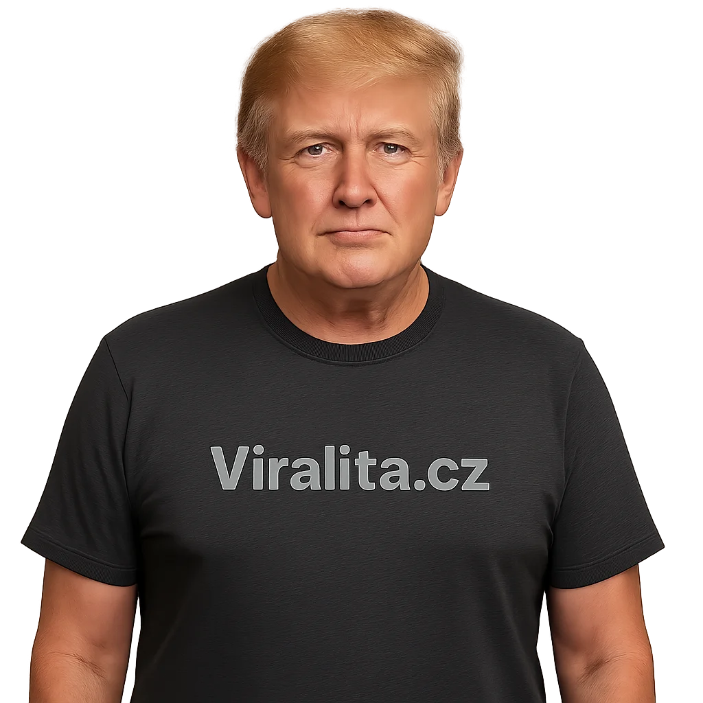 Portrét vytvořený AI